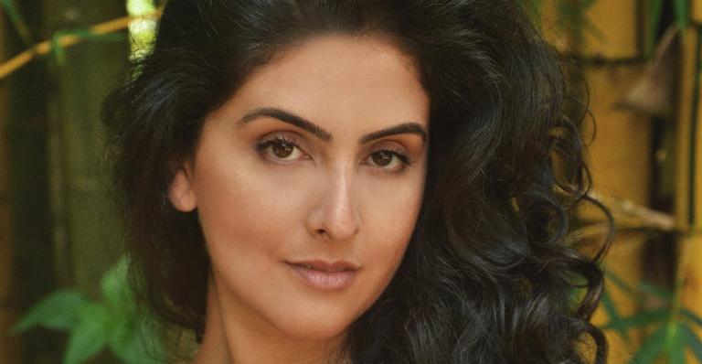 Yasmin Garcez comenta sua participação em ‘Dois Irmãos’