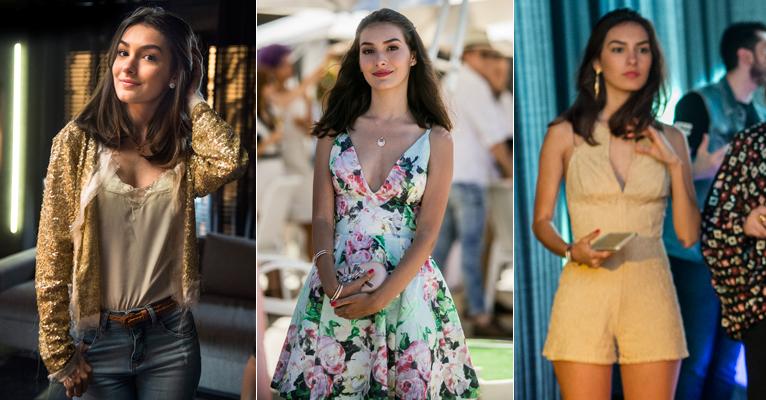 Rock Story: Inspire-se no estilo de Yasmin (Marina Moschen) em 5 dicas