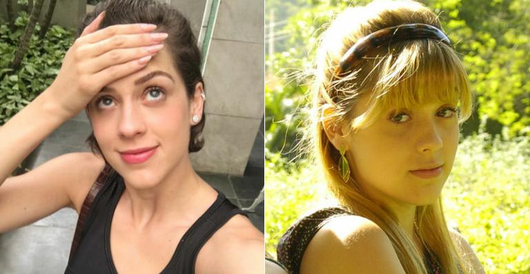 Sophia Abrahão relembra início da carreira em ‘Malhação’: “Foi incrível, o start de tudo”