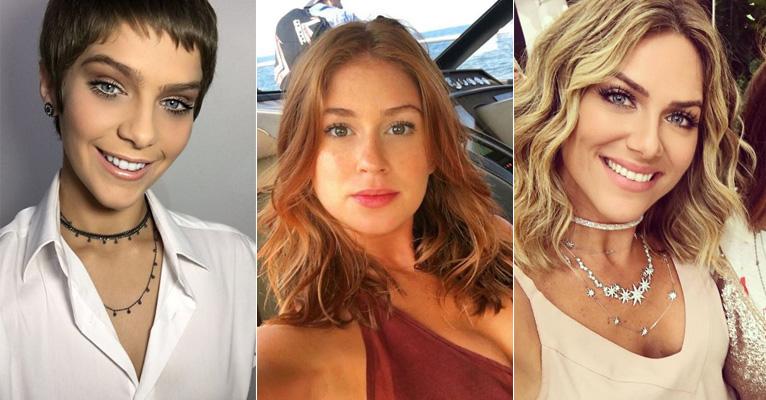 Make para fotos: Maquiador dá 7 dicas incríveis para sair bem nos cliques
