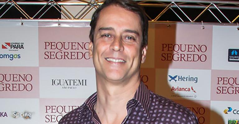Após 4 anos afastado das novelas, Marcello Antony retorna em participação especial
