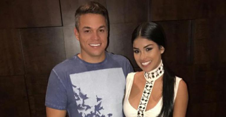 Munik revela data de casamento com empresário e garante: “Vai ser um festão para muitas pessoas”
