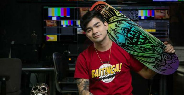 Yudi Tamashiro volta à TV em novo programa