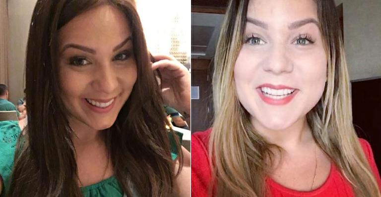 Cacau radicaliza o visual e surge morena pela primeira vez: “Estou me amando”