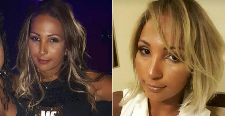 Valesca Popozuda muda o visual e exibe cabelos platinados: “Transformada e amando!”