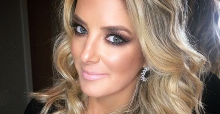 Após boatos, Ticiane Pinheiro nega traição de Roberto Justus: “Em nenhum momento eu citei nomes”