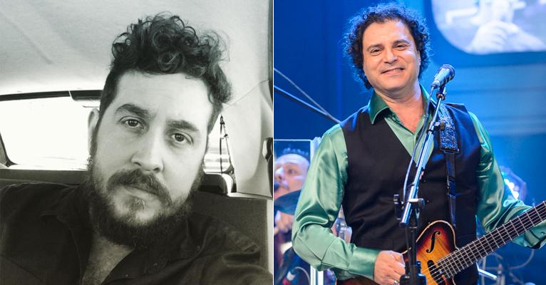 Frejat deixa o Barão Vermelho e é substituído por Rodrigo Suricato