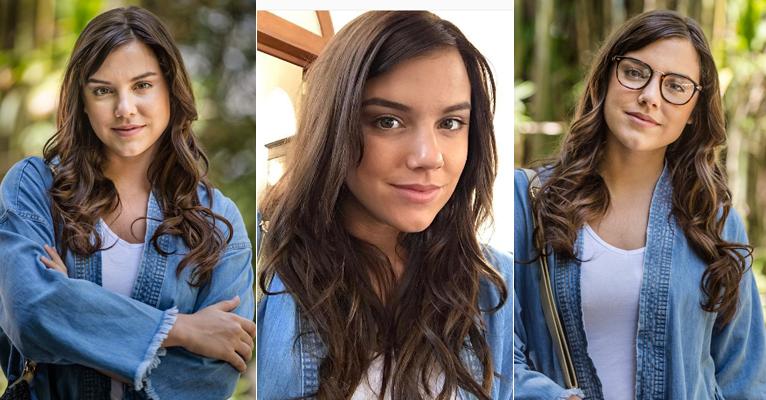 Saiba como ter os novos cabelos de Alice Wegmann em A Lei do Amor