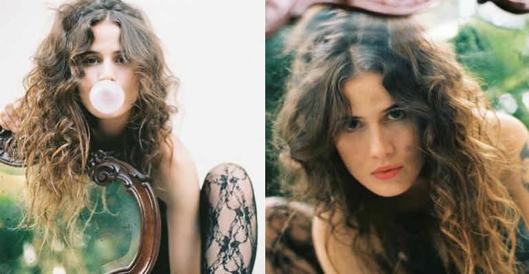 Ana Cañas estreia seu novo show em São Paulo