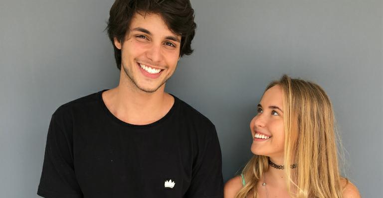 Bruno Guedes conta que personagem rejeitará o filho em ‘Malhação’