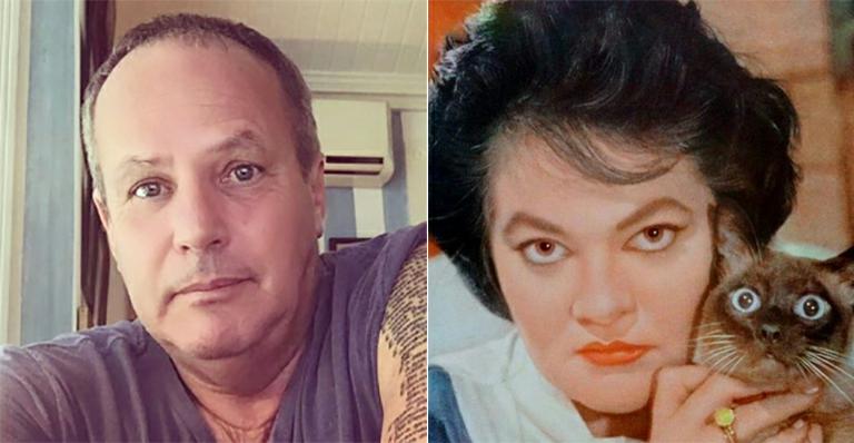 Jayme Monjardim relembra os 40 anos da morte da mãe, a cantora Maysa: ‘Meu eterno amor’