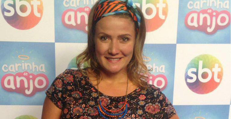 Atriz Rai Teichimam entra para o elenco de ‘Carinha de Anjo’
