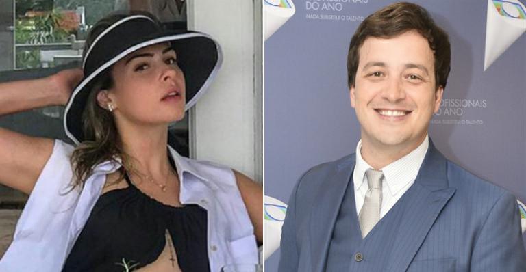 Ana Paula Renault manda indireta para Rafael Cortez: “Jamais aceitaria fazer algo em que não acreditasse”