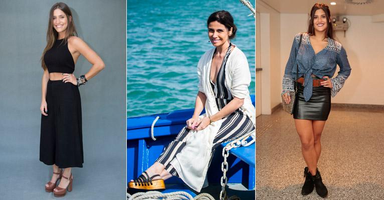 Veja quais são as 4 tendências de moda que estão em alta em 2017