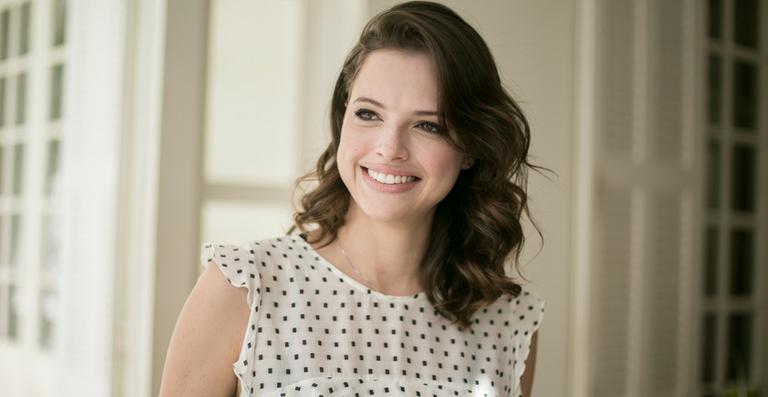 Agatha Moreira participa do programa ‘Tá no Ar: a TV na TV’