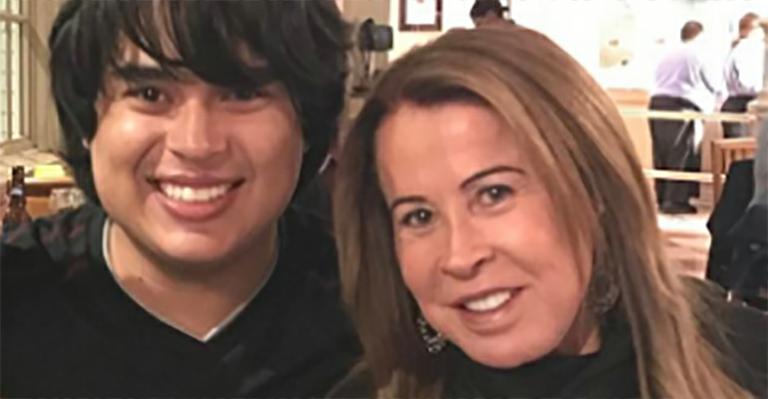 Após polêmica, Zilu Camargo sai em defesa do filho: ‘Sensato’