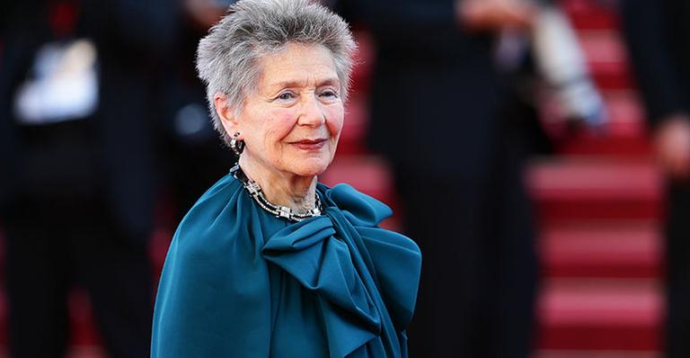 Morre Emmanuelle Riva, uma das grandes estrelas do cinema europeu