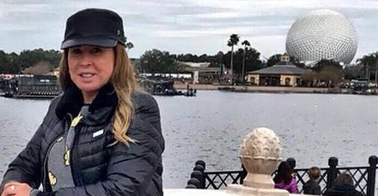 Zilu Camargo abre seu apartamento luxuoso em Miami: ‘Meu cantinho’