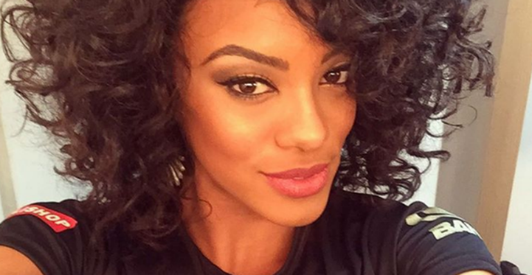 Após Miss Universo, Raissa Santana desabafa nas redes sociais: “Peço desculpas se falhei com vocês”