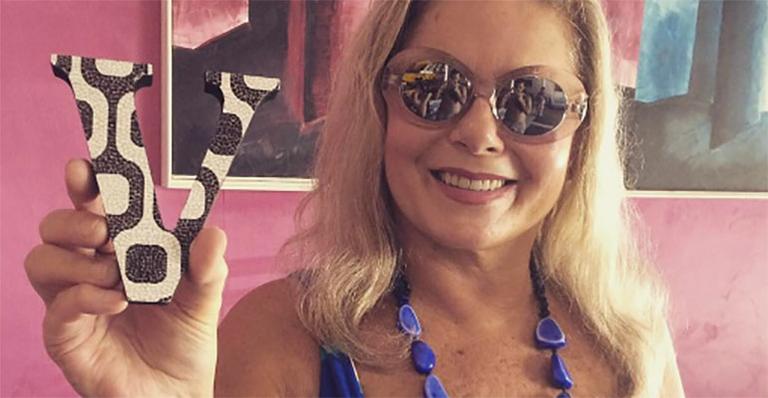 Vera Fischer mostra vida real e sem glamour nas redes sociais: “Sou uma pessoa simples”