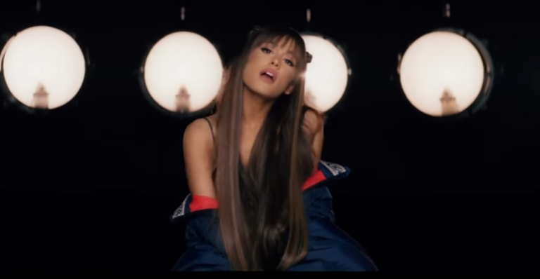 Show beneficente de Ariana Grande terá Miley Cyrus, Katy Perry, Justin Bieber e outros