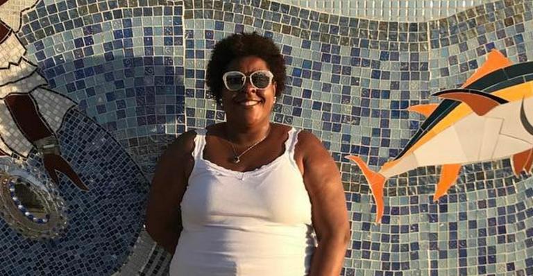 Após pedido dos fãs, Cacau Protásio volta atrás e vai desfilar na Sapucaí: ‘Não resisti’