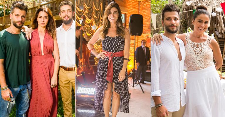 Sol Nascente: Veja 5 tendências de moda verão de Alice (Giovanna Antonelli)