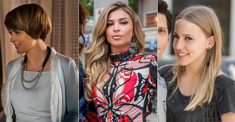 A Lei do Amor: Inspire-se nos maxi acessórios das personagens da novela das 9