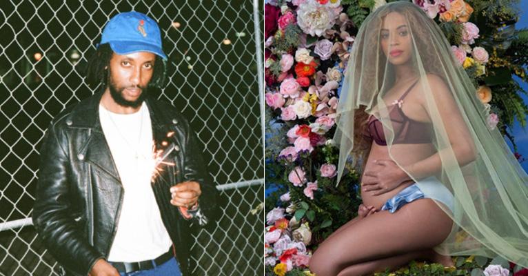 Conheça Awol Erizku, fotógrafo por trás da foto de Beyoncé grávida, a mais curtida da história do Instagram