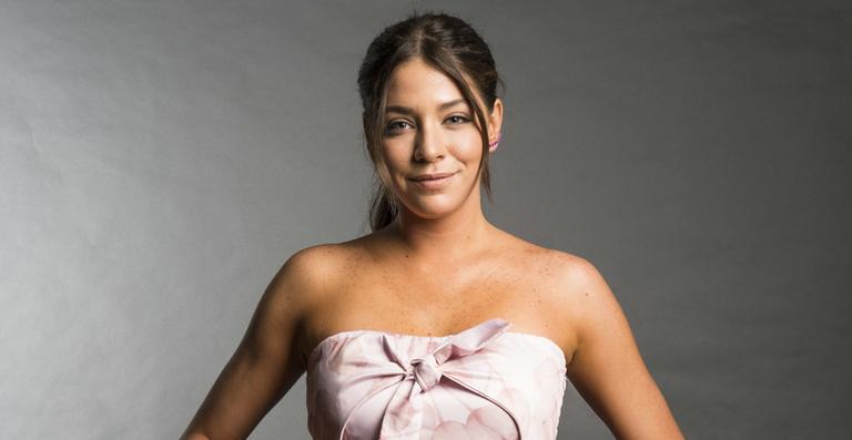 Luma Costa celebra os seus 5 anos de casamento