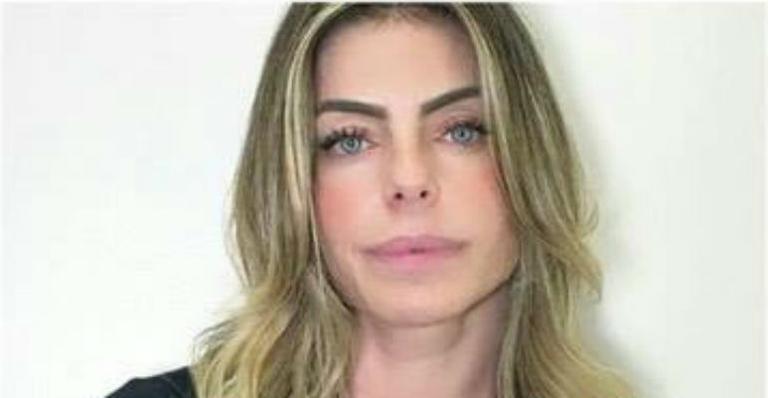 Daniella Cicarelli é comparada a Michael Jackson e rebate comentário