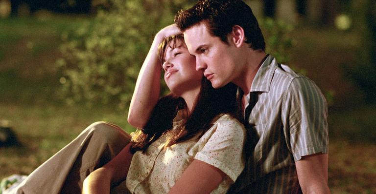 Mandy Moore e Shane West se reencontram após 15 anos de ‘Um Amor Para Recordar’