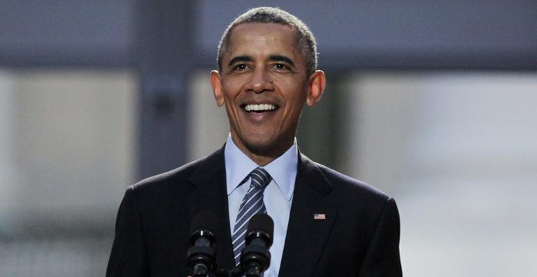 Barack Obama