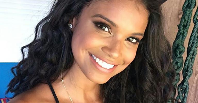 Protagonista de Malhação, Aline Dias assume namoro com ator: ‘A gente se dá muito bem’