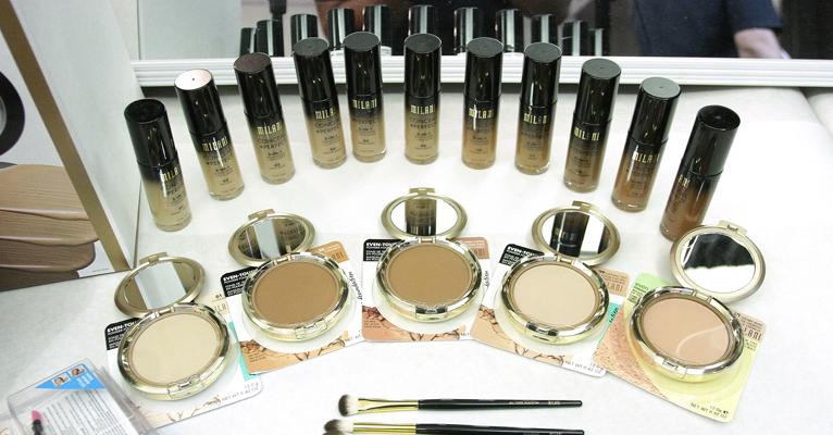 Make perfeita o dia todo: veja os Itens indispensáveis para carregar na bolsa