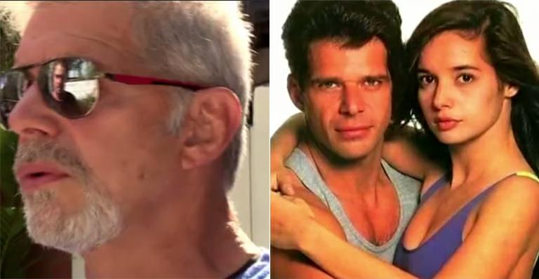 ‘Você não supera, você administra’, diz Raul Gazolla sobre a perda de Daniella Perez