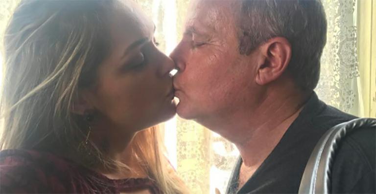 Longe da amada, Jayme Monjardim se declara para Tânia Mara: “Meu rumo”