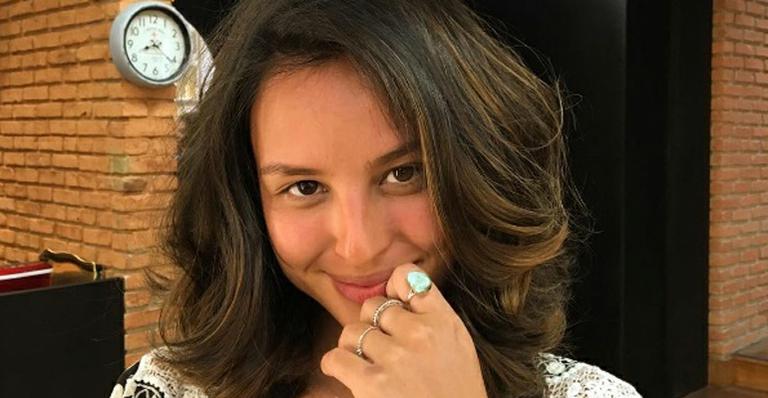 Yanna Lavigne quebra o silêncio após fotos de Bruno Gissoni com mulheres e manda recado para a filha