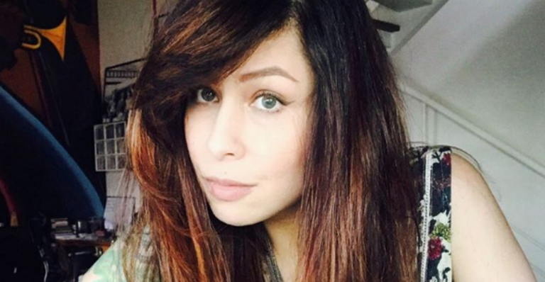 Pitty será a nova apresentadora do programa ‘Saia Justa’, do GNT
