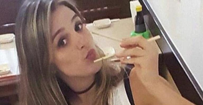 Após dar à luz, Rafa Brites aparece sequinha e ganha elogios: ‘Já está magérrima’