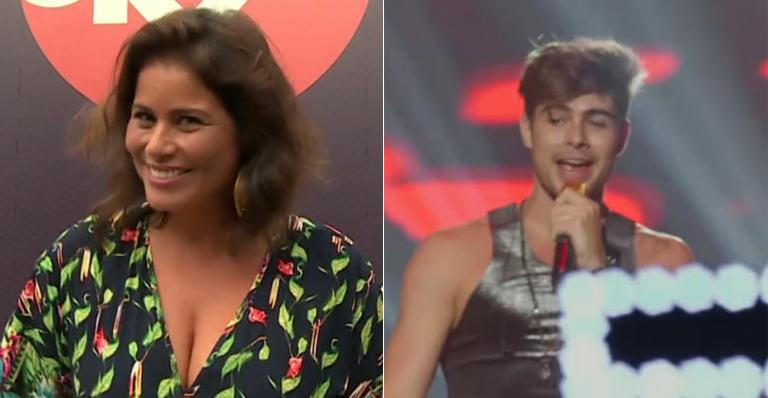 Mãe de Rafael Vitti manda recado para o ator: ‘Tem de tomar as rédeas das coisas’