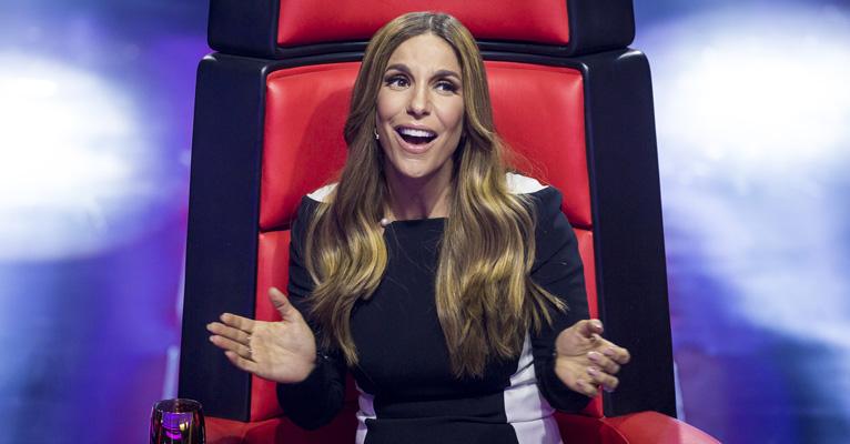 Ivete Sangalo revela como é a sua dieta para o Carnaval e conta o que não entra no seu cardápio