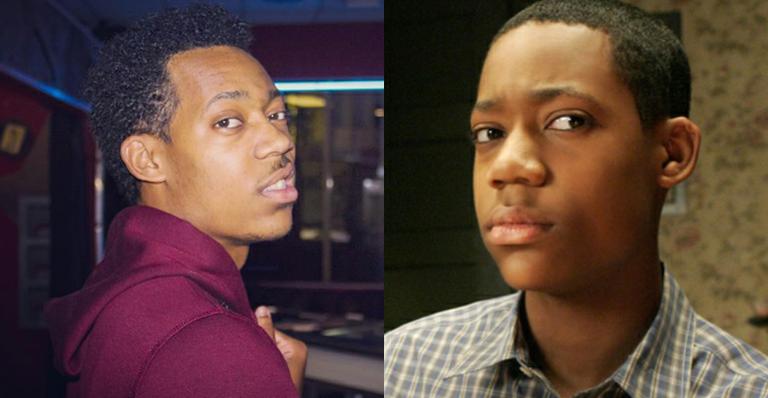Tyler James Williams, de ‘Todo Mundo Odeia o Chris’, revela doença crônica em declaração para a namorada