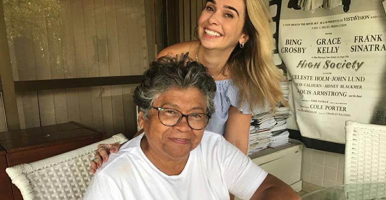 Após sucesso na TV, Marlene Mattos vai dirigir vídeos de youtuber