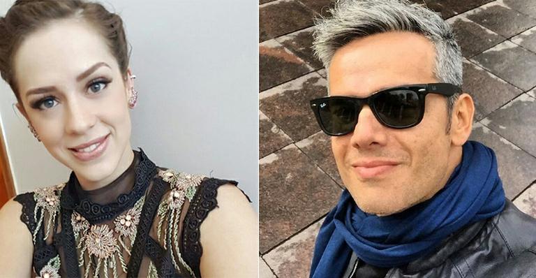 Sophia Abrahão vai substituir Otaviano Costa no ‘Vídeo Show’