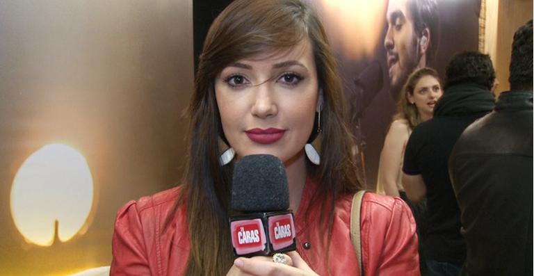 Josie Pessôa revela seus segredos de beleza