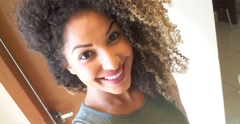 Erika Moura conta que usou dinheiro que ganhou como Globeleza para construir sobrado para os pais