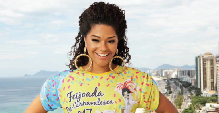 Juliana Alves anuncia gravidez: “Realização do meu grande sonho”