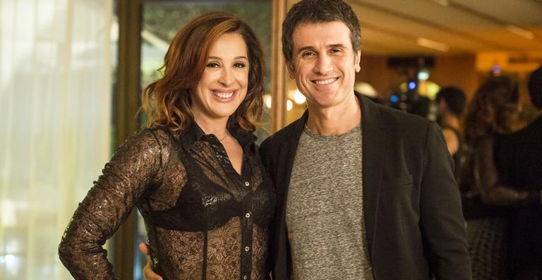 Eriberto Leão entra para o elenco de ‘A Lei do Amor’