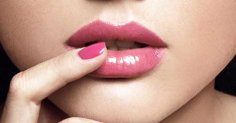 Saiba como ter os lábios rejuvenescidos sem plásticas e botox